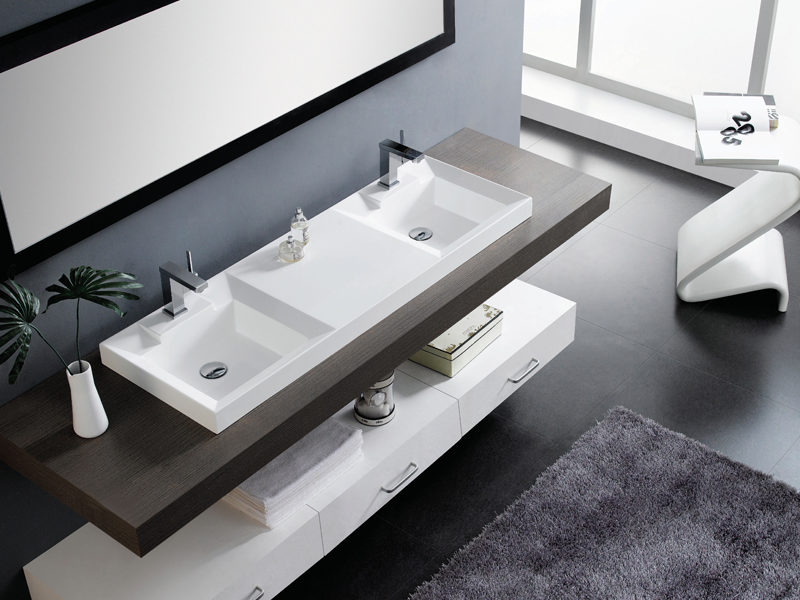 waschbeceken-doppelwaschtisch