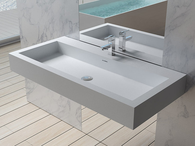 waschbeceken-wandmontage