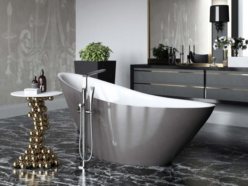 Freistehende_Badewanne-Badausstellung-Osnabrück