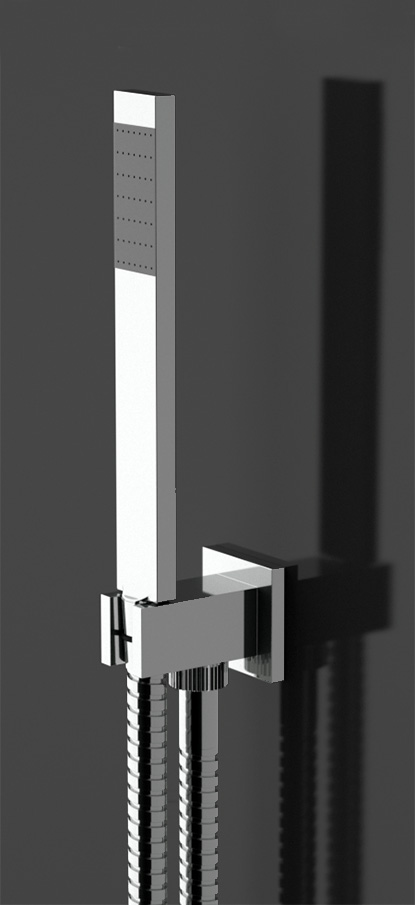 Shower accessories Duschzubehör