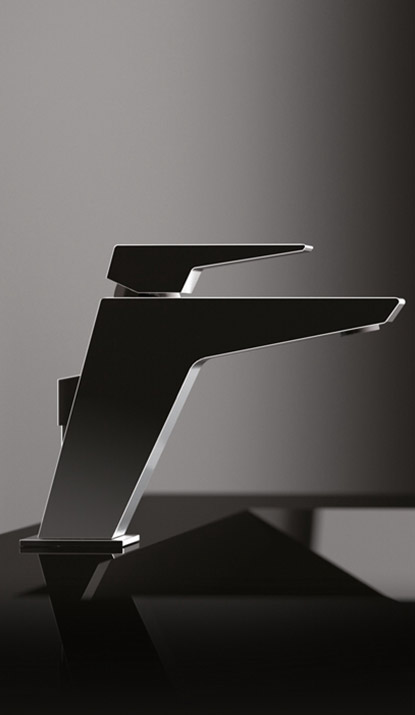 anima-design HOCHWERTIGE BADARMATUREN MADE IN ITALY