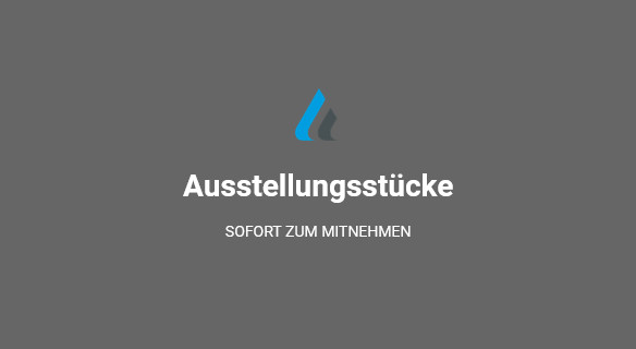 Badmöbel Ausstellungsstücke