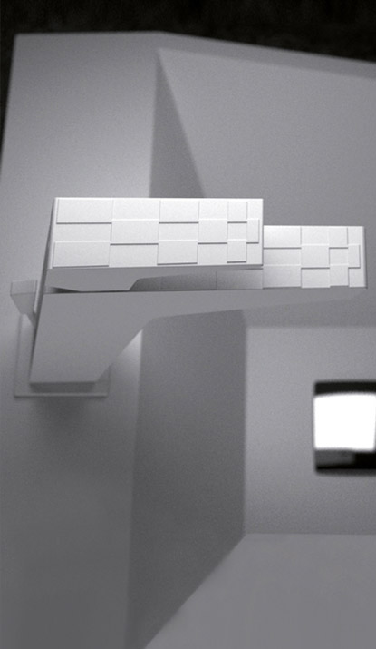 speedsense HOCHWERTIGE BADARMATUREN MADE IN ITALY