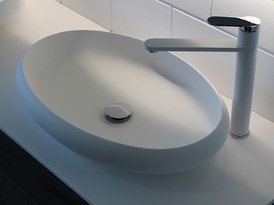 Waschschale Waschtisch Waschbecken