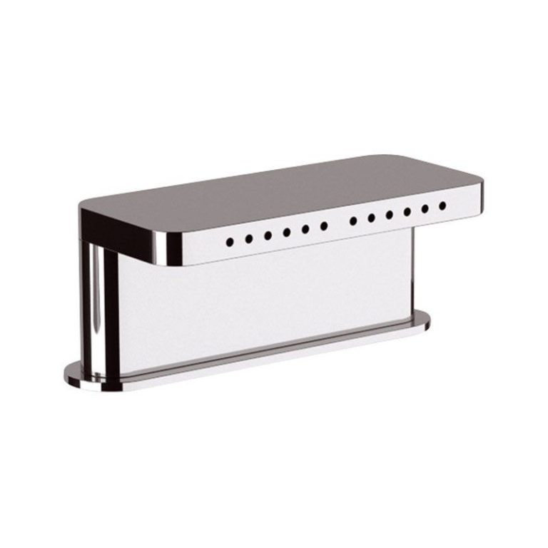 wasserfall wannenarmatur