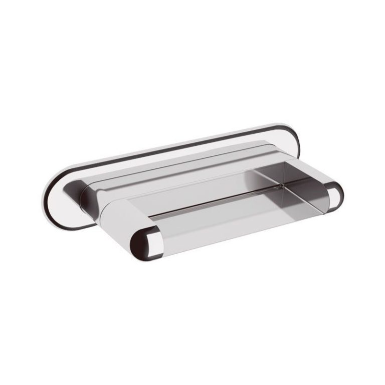 wasserfall wannenarmatur