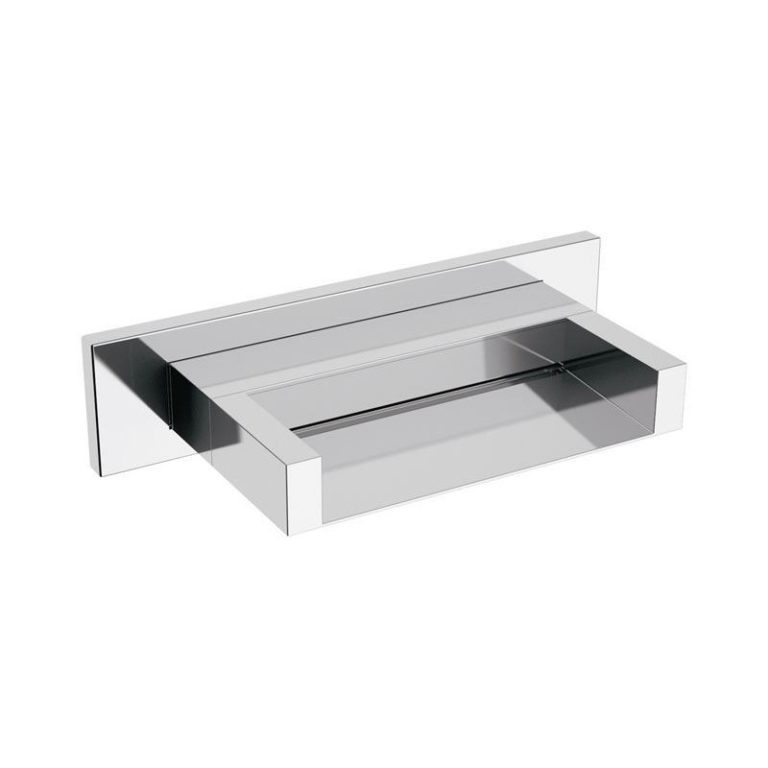 wasserfall wannenarmaturen