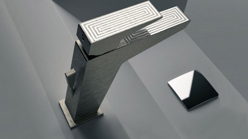 design waschtischarmatur-Badausstellung-Osnabrück