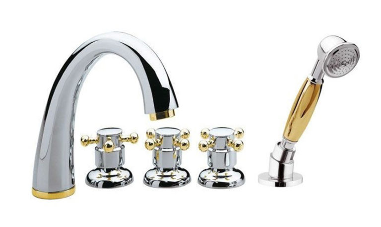 Waschtischarmaturen Exklusive Armaturen