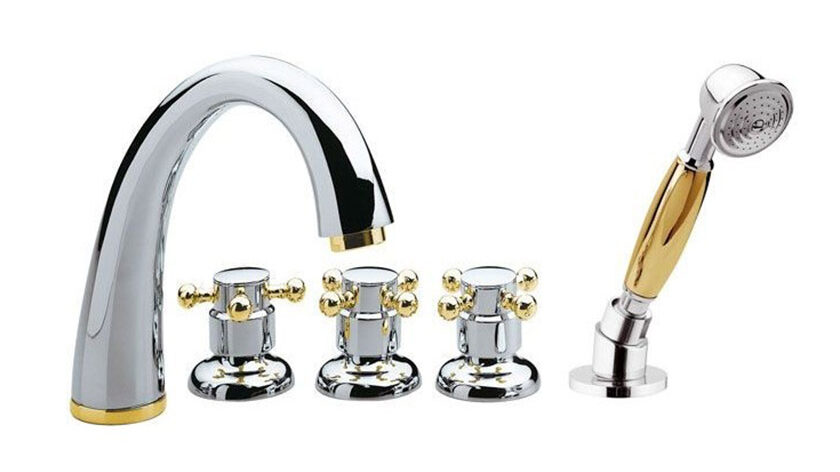 Waschtischarmaturen Exklusive Armaturen