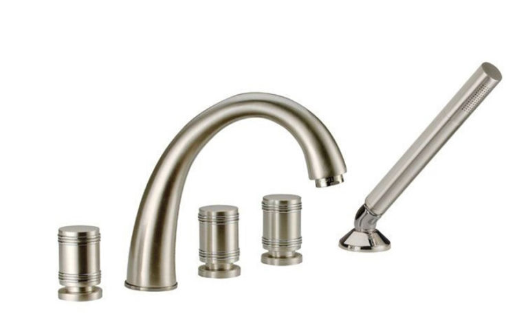 Waschtischarmaturen Exklusive Armaturen