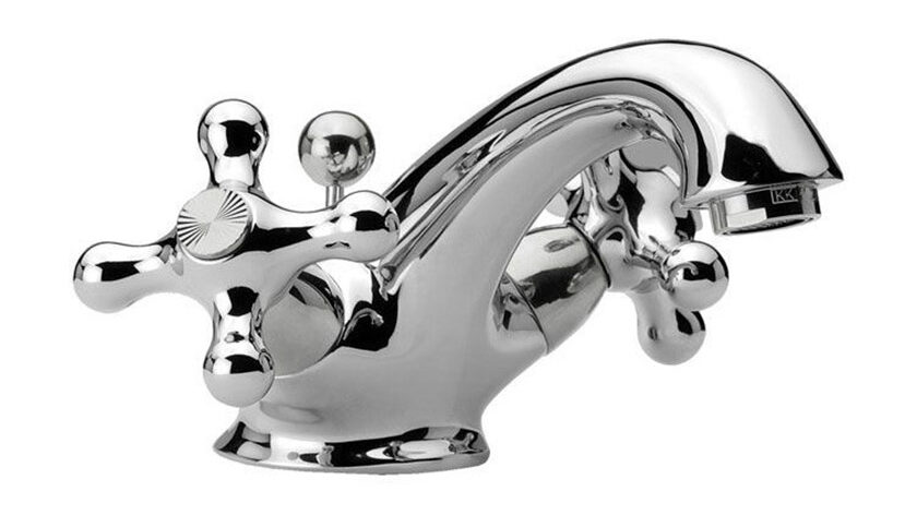 Waschtischarmaturen Exklusive Armaturen