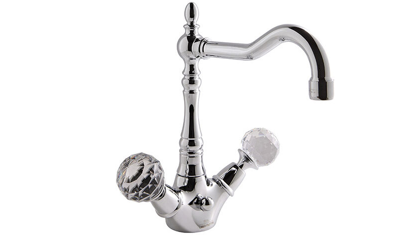 Waschtischarmaturen Carlo Frattini Exklusive Armaturen