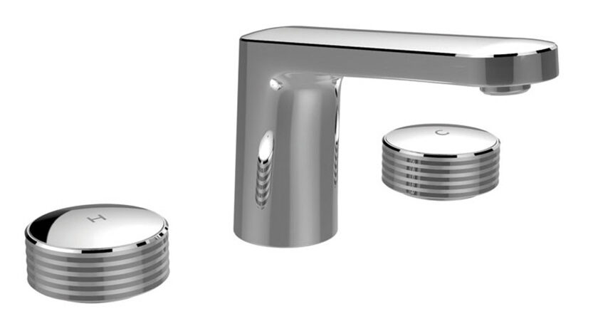 Wannenarmaturen - Exklusive Armaturen Carlo Frattini